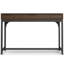 Petit bureau Banting