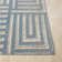 Tapis d'intérieur lavable à la machine Vista