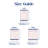 Cooling Nylon Knitted Sheet Set - 3 Piece Queen Fitted Sheet Set, Breathable Summer Bedding for Hot Sleepers-100752503