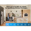 Benchmark 30'' All Refrigerator 16.8 cu. ft. Refrigerator with Multi Air Flow