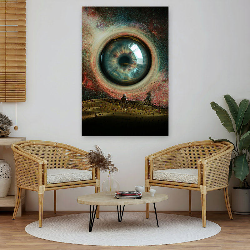 Print, 152.4cm H x 101.6cm W