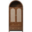2 Door Wardrobe-925270610