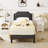 Saylah Upholstered Platform Bed-1403572029