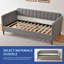 Upholstered Daybed-1008509613