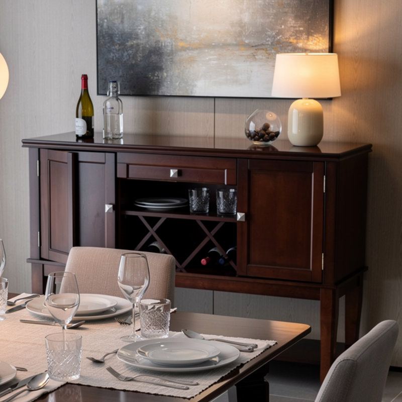Gerad 52'' Sideboard