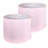 Easy Assembly Hardback Drum Lamp Shade, 2-Pack-1350968294-1380902244