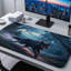 Polyester Desk Pad-417996678