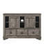 Meuble télé contemporain 1PC