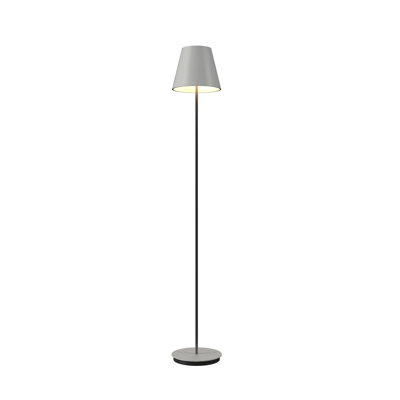 Conical 62.99'' Traditional Floor Lamp