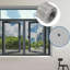 304 Stainless Steel Insect Screen Mesh Roll