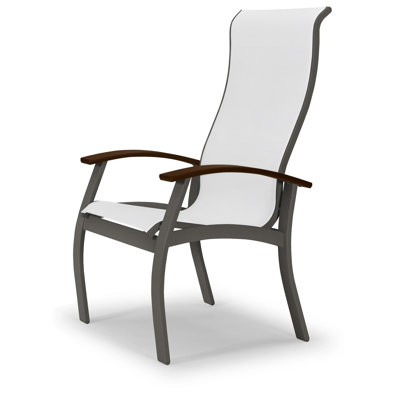 Fauteuil de patio Askar