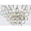 Plafonnier encastré 1 lumière Isadora-23155550-113606363-113606364