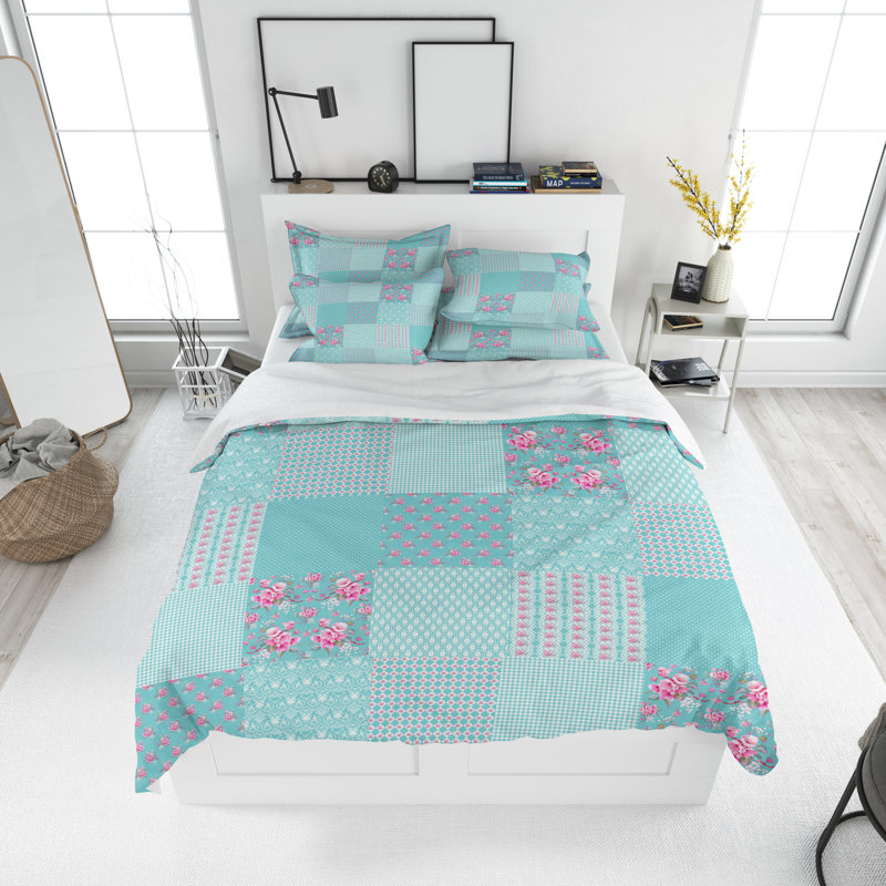 Duvet Cover, King Duvet Cover + 2 King Pillowcases
