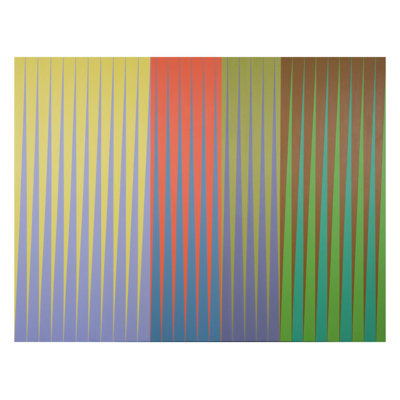 «Gypsy» par James Little - Impression giclée