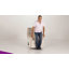Fauteuil inclinable manuel berçant standard de 33,5 po Balmore-61141322