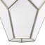 Luminaire suspendu 1 lumière Jamaka-505583972-505583970