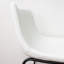 Ashtin Upholstered Counter Stool with Metal Frame-1102423082-1102424020