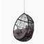 CASTAIC HANGING CHAIR WITH 8FT CHAIN