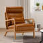 Ensemble de 5 chaises d'appoint Osias