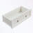 Rectangle shape Accent chests with seven drawers