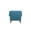 Fauteuil en polyester 34,3 po Baldesi-286568971
