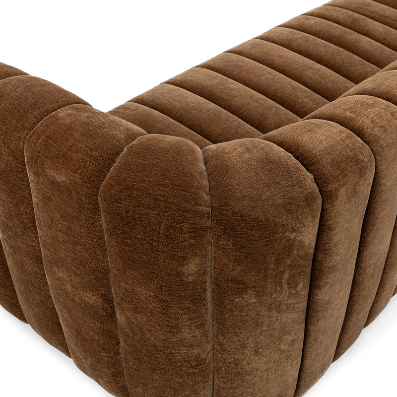 Echo 3-Piece Living Room Set