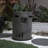 32000 BTU Outdoor Fireplaces