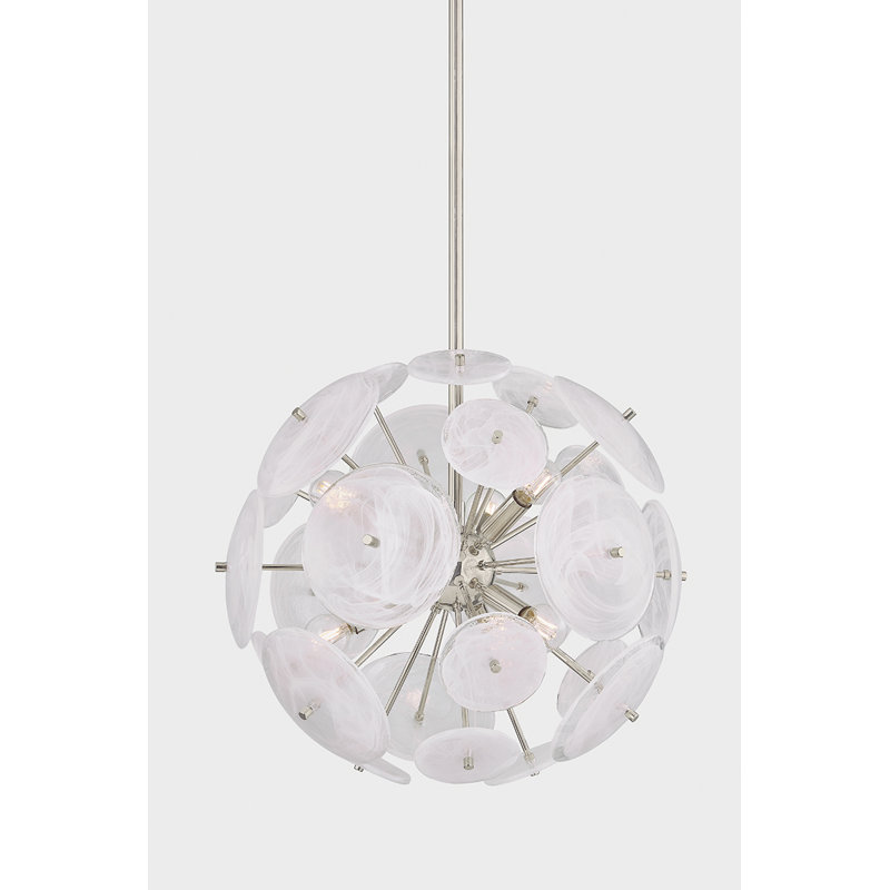 Lustre TAMara, Nickel poli