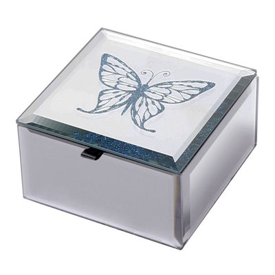 Boîte à bijoux