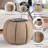 Turcot Storage Ottoman with Reversible Tray Lid-586057599
