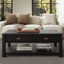 Table basse Montauk