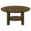 Table basse 35 pouces