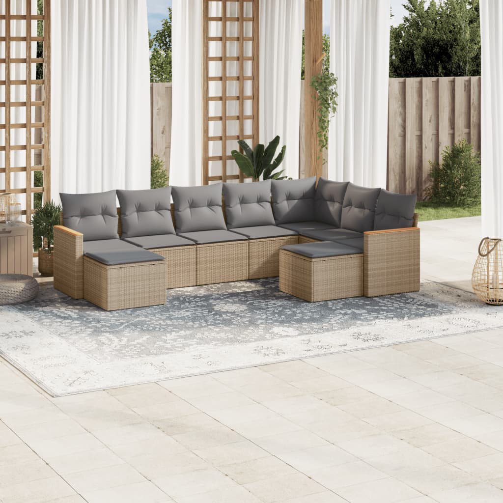 Gartensofa Andjela 62 cm