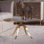 Signature Designs Crystal Stone Cocktail Table-97677985