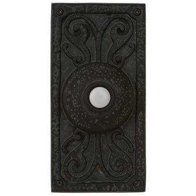 Push Button Doorbell