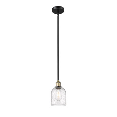Allysson 1 - Light Single Pendant