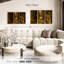 Leisha Golden Lady Fashion-107945191