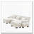 Cloud Couch Sofa,Chenille Sofa-481663376