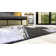 Galaxy Series Abrstract Black/Gray/Ivory/Beige Area Rug