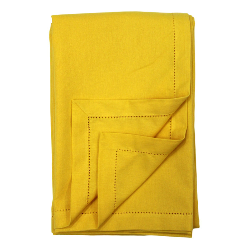 Pichardo Tablecloth, Gold