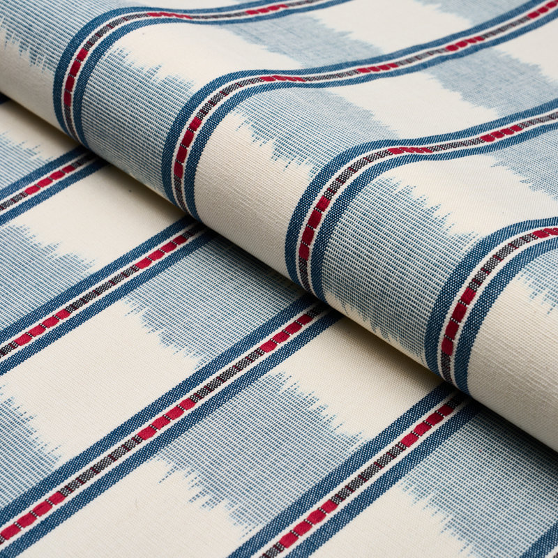 Faye Fabric, Chambray