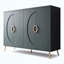 Buffet 60 po Luxury Green Italian