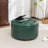 27.5‘’ Wide Genuine Leather Storage Ottoman With Two Floor Cushion-978537643