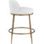 Tabouret de comptoir Ferro Hessle-1549852926