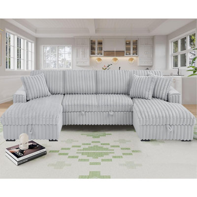Canapé modulaire Winser