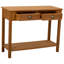 Andren 100cm Solid Wood Console Table