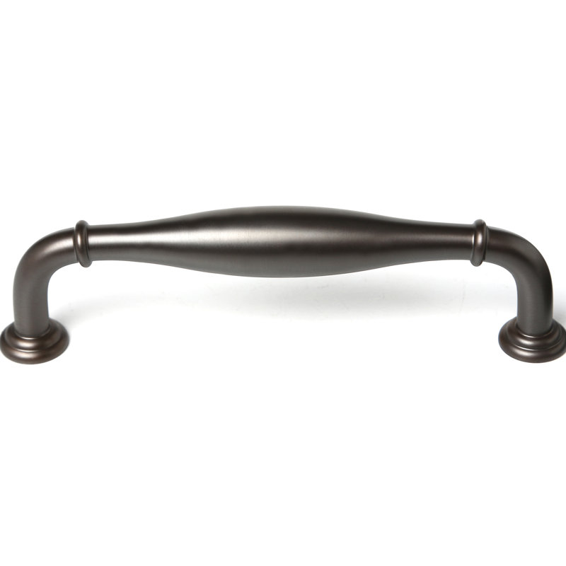 Charlie Appliance Pull, 3.5", Chocolate Bronze