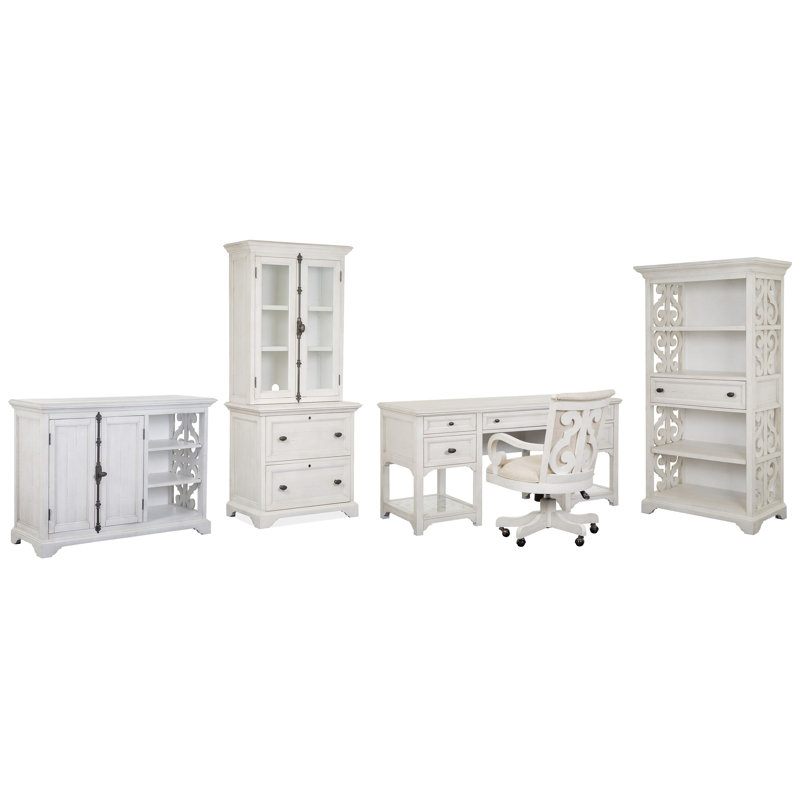 Bureau avec chaise
