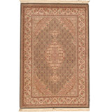 Oriental Area Rug