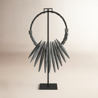 Tara Sculpture